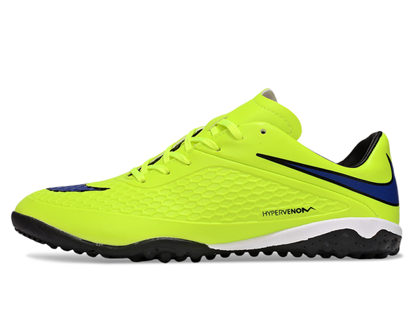 Chuteira Society Nike Hypervenom Phantom I TF Elite + Brindes