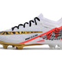 Chuteira Campo Nike Air Zoom Mercurial Vapor 15 Elite + Brindes