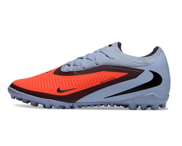 Chuteira Society Nike Phantom GX 6 TF Elite + Brindes