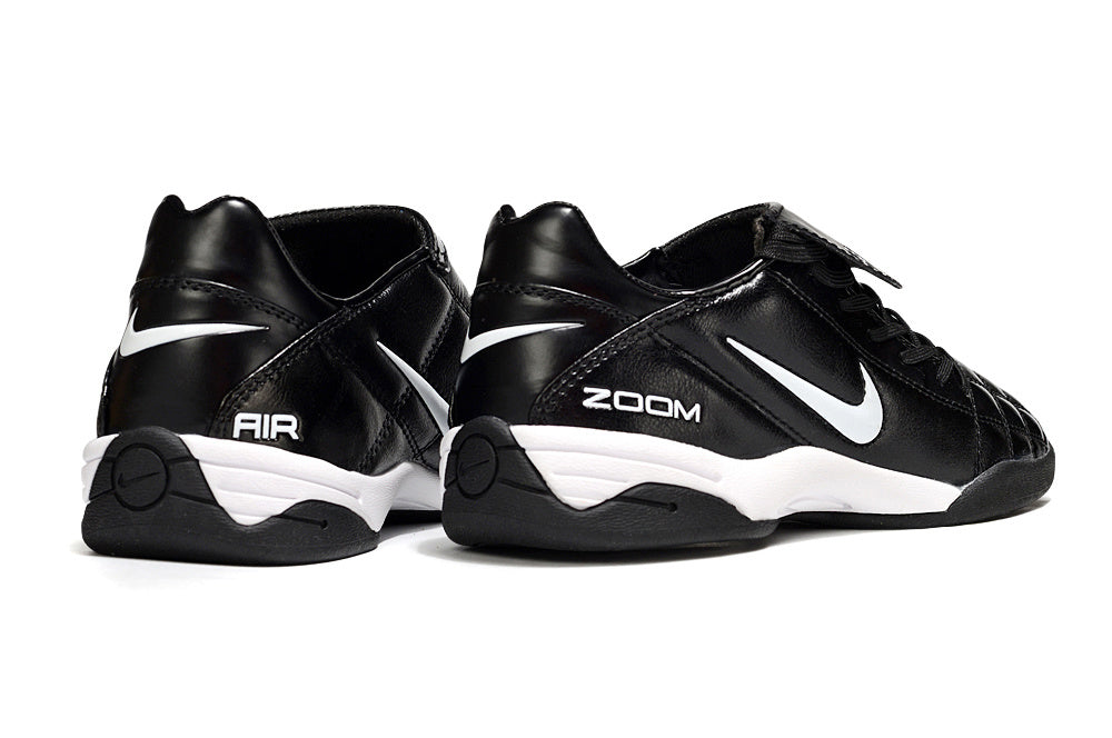 Tênis Futsal Nike Total 90 IC Elite + Brindes