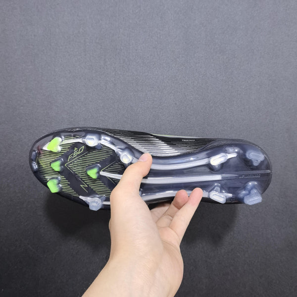 Chuteira Campo Adidas X F50+ FG   Elite + Brindes