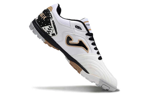 Chuteira Society Joma Top Flex TF Elite + Brindes