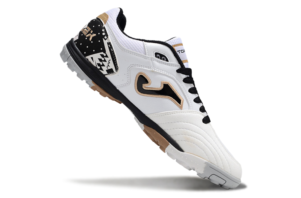 Chuteira Society Joma Top Flex TF Elite + Brindes
