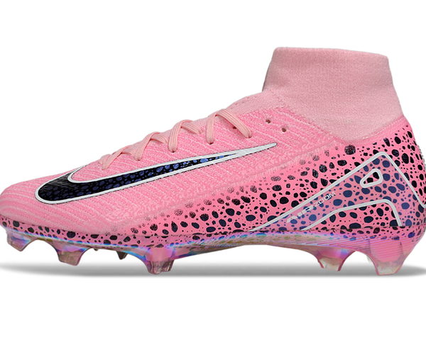Chuteira Campo Nike Air Zoom Mercurial Superfly 10 Elite + Brindes