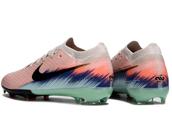 Chuteira Campo Nike Air Zoom Mercurial Vapor 16 Elite + Brindes