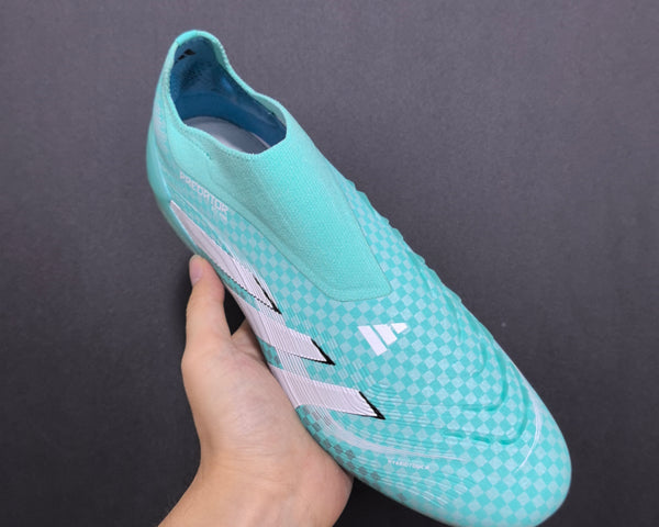 Chuteira Campo Adidas Predator+ FG Elite + Brindes