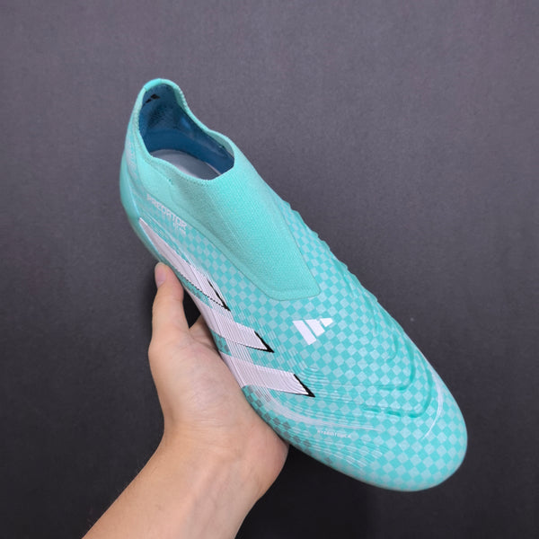 Chuteira Campo Adidas Predator+ FG Elite + Brindes