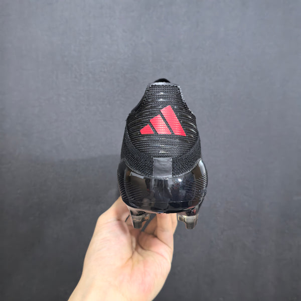 Chuteira Campo Adidas X F50+ FG   Elite + Brindes