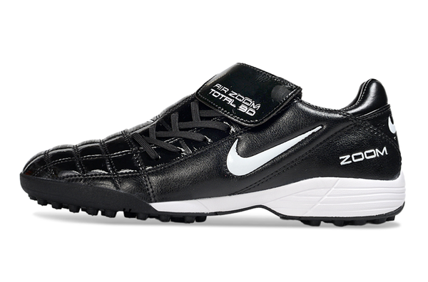 Chuteira Society Nike Total 90 TF + Brindes
