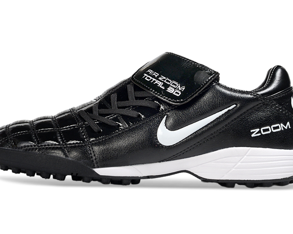 Chuteira Society Nike Total 90 TF + Brindes