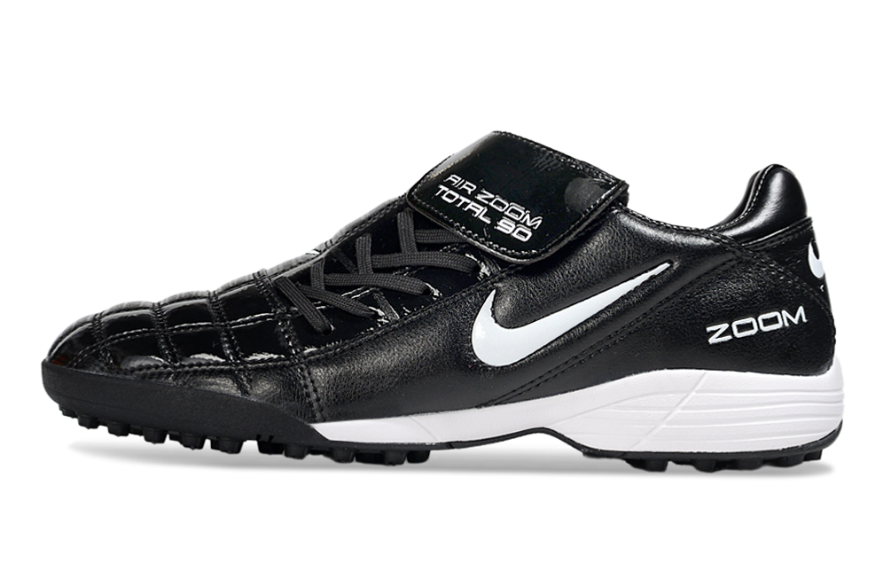 Chuteira Society Nike Total 90 TF + Brindes
