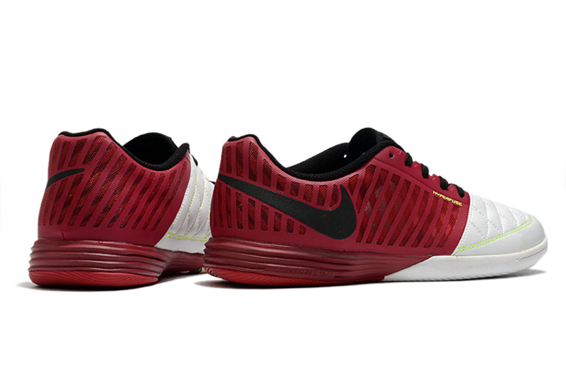 Tênis Futsal Nike Lunar Gato II IC Elite + Brindes Exclusivos