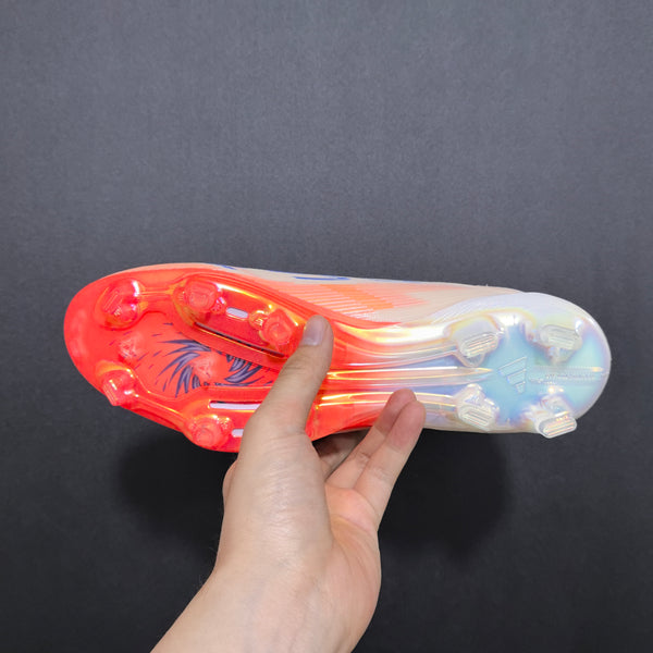 Chuteira Campo Adidas X F50 FG Elite + Brindes