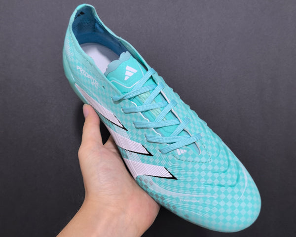 Chuteira Campo Adidas Predator FG Elite + Brindes