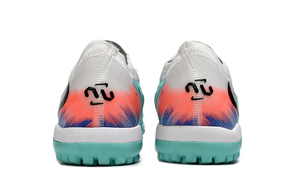 Chuteira Society Nike Phantom GX 6 TF Elite + Brindes