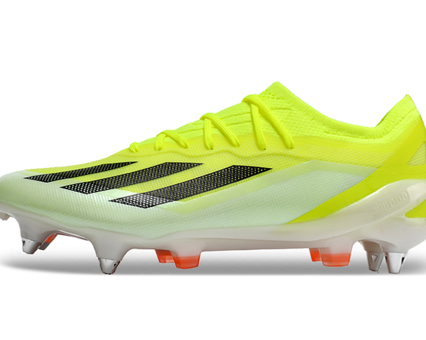Chuteira Campo adidas X Crazyfast SG Elite + Brindes