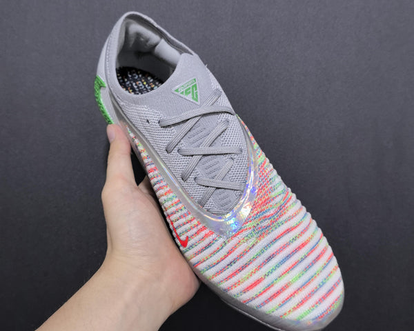 Chuteira Campo Nike Phantom GX 6 FG Elite + Brindes