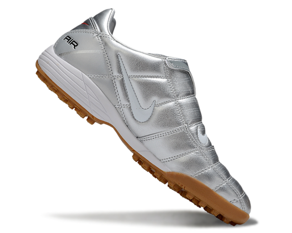Chuteira Society Nike Total 90 TF + Brindes