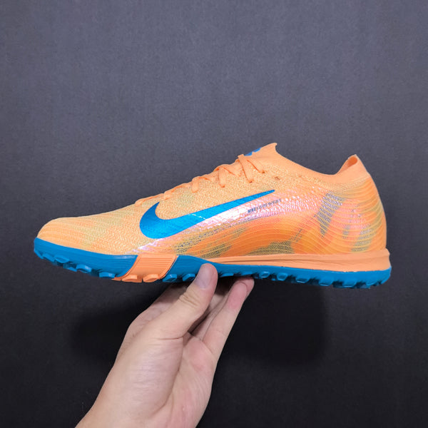 Chuteira Society Nike Air Zoom Mercurial Vapor 16 TF Elite + Brindes