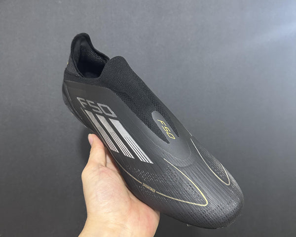 Chuteira Campo Adidas X F50+ FG Elite + Brindes