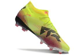 Chuteira Campo Puma Future 8 FG/AG Elite + Brindes Exclusivos