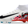 Chuteira Campo Nike Air Zoom Mercurial Superfly 10 Elite + Brindes Exclusivos