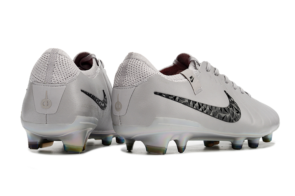 Chuteira Campo Nike Tiempo Legend 10 Elite + Brindes Exclusivos