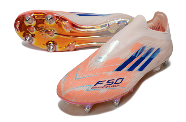 Chuteira Campo Adidas X F50+ SG Elite + Brindes