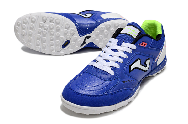 Chuteira Society Joma Top Flex TF Elite + Brindes