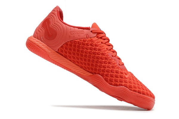 Tênis Futsal Nike React Gato IC Elite + Brindes