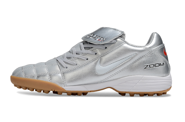 Chuteira Society Nike Total 90 TF + Brindes