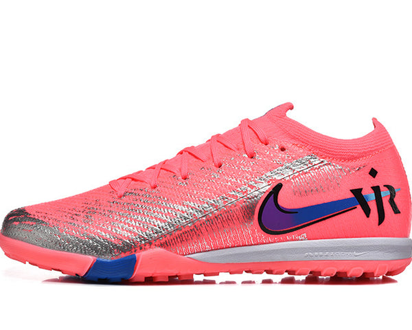 Chuteira Society Nike Air Zoom Mercurial Vapor 16 TF Elite + Brindes
