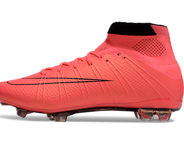 Chuteira Campo Nike Mercurial Superfly 4 FG Elite + Brindes Exclusivos