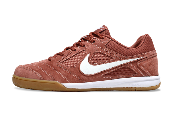 Tênis Futsal Nike SB Gato Elite + Brindes