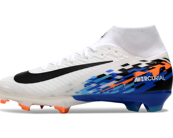 Chuteira Campo Nike Air Zoom Mercurial Superfly 10 Elite + Brindes Exclusivos