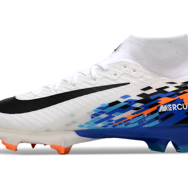 Chuteira Campo Nike Air Zoom Mercurial Superfly 10 Elite + Brindes Exclusivos
