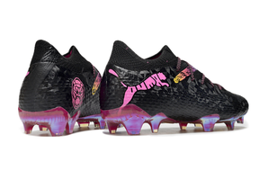 Chuteira Campo Puma Future 7 FG Elite + Brindes Exclusivos