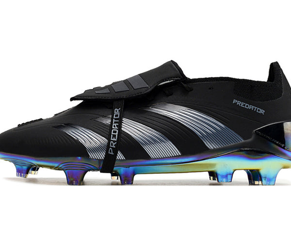 Chuteira Campo Adidas Predator 30 FG Elite + Brindes