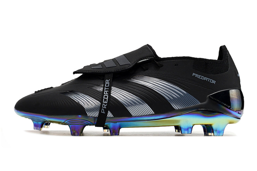 Chuteira Campo Adidas Predator+ 24  Elite + Brindes Exclusivos