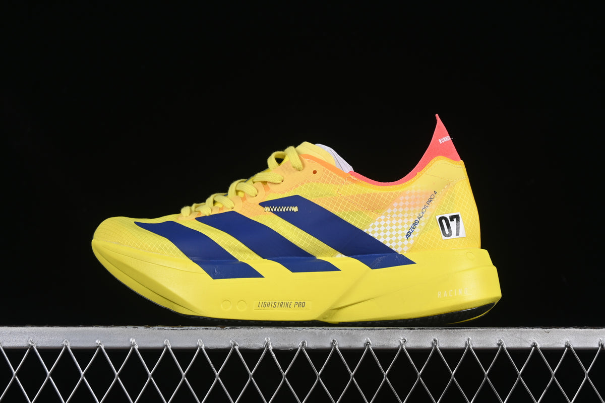 Adidas Adizero Adios Pro 4