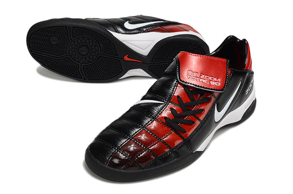 Tênis Futsal Nike Total 90 IC Elite + Brindes
