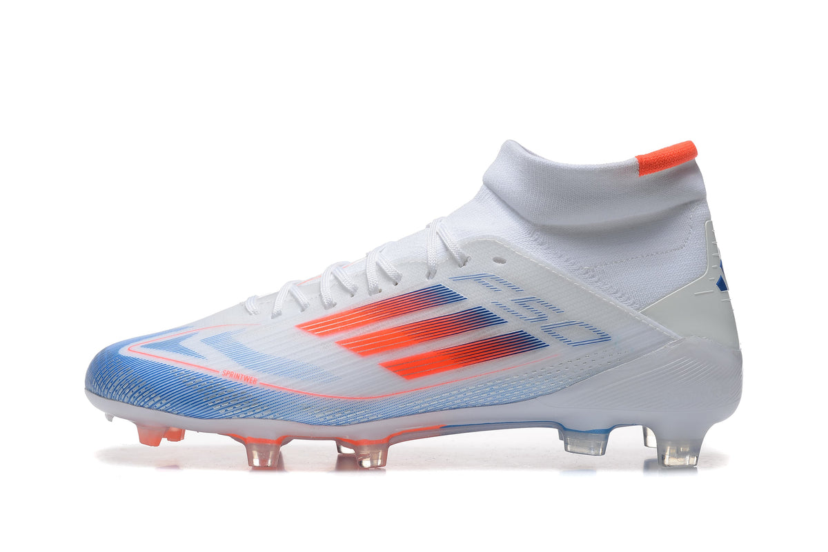 Chuteira Campo Adidas X F50 FG Elite + Brindes Exclusivos