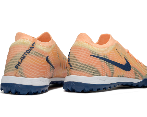 Chuteira Society Nike Phantom Luna TF 2 Elite + Brindes