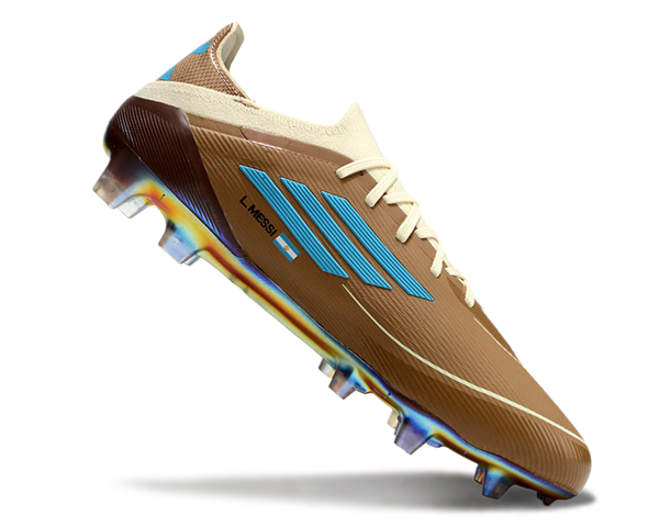 Chuteira Campo Adidas X F50 FG Elite + Brindes