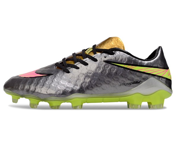 Chuteira Campo Nike Hypervenom Phantom I fg Elite + Brindes