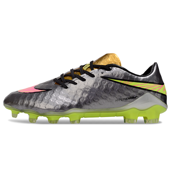 Chuteira Campo Nike Hypervenom Phantom I fg Elite + Brindes