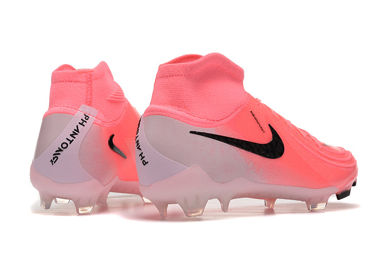Chuteira Campo Nike Phantom Luna 2 Elite + Brindes Exclusivos