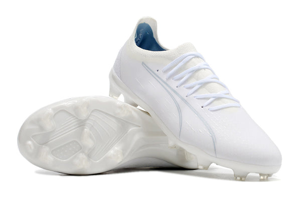 Chuteira Campo Puma Ultra FG Elite + Brindes
