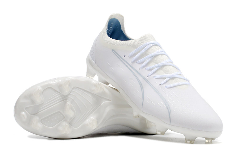 Chuteira Campo Puma Ultra FG Elite + Brindes