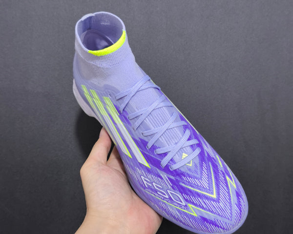 Chuteira Society Adidas X F50 TF Elite + Brindes